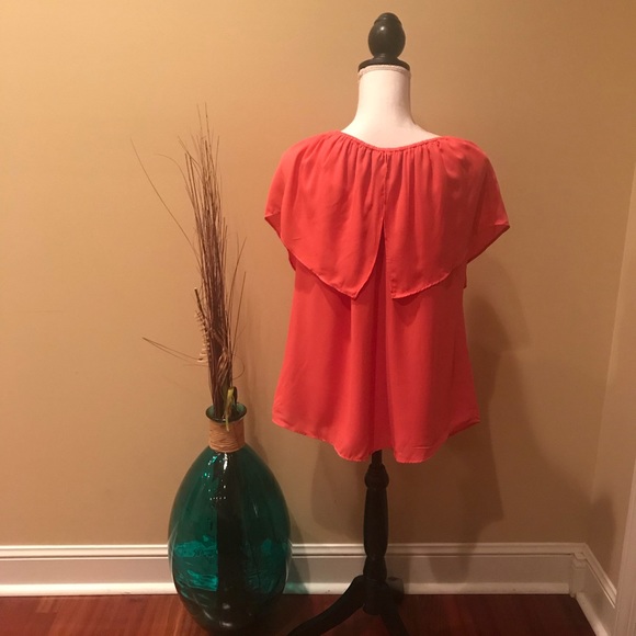 Grace Elements Top - Picture 2 of 8